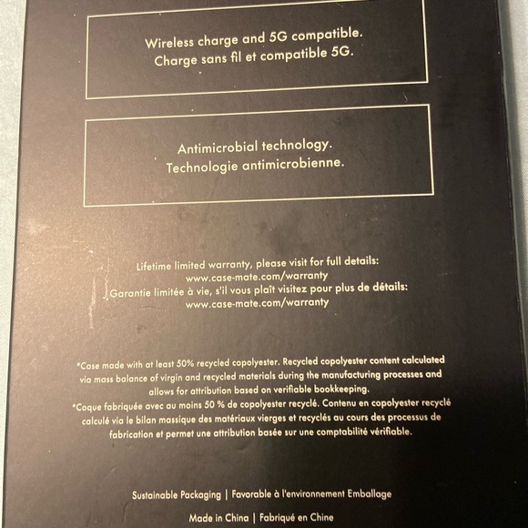 Kate Spade iPhone 15 Pro - Picture 9 of 9